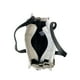 thumbnail image 3 of Bolsa Tote Small Karl Lagerfeld Nylon Ikon White, 3 of 6