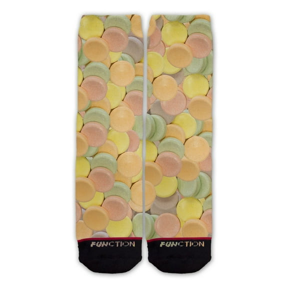 Function - Smart Candy Fashion Sock