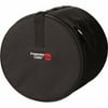 Gator Cases Standard GP-2018BD Carrying Case Drum, Black