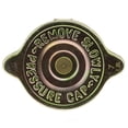 thumbnail image 4 of Motorad 1002-07 Standard Radiator Cap, 4 of 4
