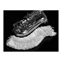 H.W. Products Alto Saxophone Bell Brush
