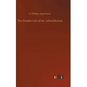 The Double Life of Mr. Alfred Burton (Hardcover)