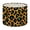 Color 1, variant on Drum Lamp Shade Colorful Botanical Exotic Animals Flowers Beige Lampshade for Table Lamps Floor Lamps Pendant Light 13"x13"x10" Replacement Linen Large Lamp Shade Easy Assembly