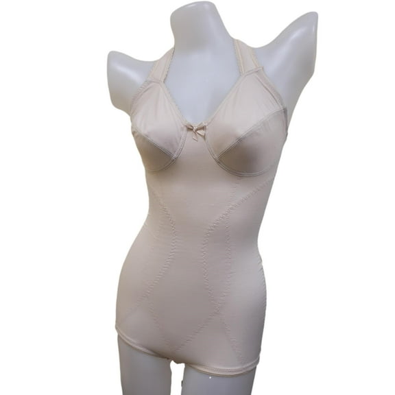 Style 8614 | Soft Cup Bodybriefer