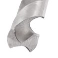 thumbnail image 3 of HSS 1/2" ca?a recta Giro Broca de perforaci?n de 21 mm Dia Unique Bargains brocas, 3 of 3