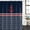 Navy Blue, variant on Polyester Fabric Blue Morocco Shower Curtain, Modern Geometric Nautical Anchor Stripe Waterproof Bathtub Curtain Bathroom Decor Set with Hooks 72 x 84 Inches