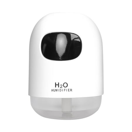 

Zauma Clearance Household Electric Appliance 2021 New Upgraded Version Humidifier Replenishment Instrument Sprayer Face Spray Usb Fragrant Humidifier Ambient Night Light