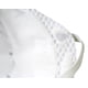 thumbnail image 5 of Respirador quirúrgico N95 de Honeywell Safety aprobado por el NIOSH, paquete de 20, 5 of 9