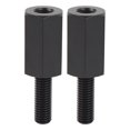 thumbnail image 1 of Ensemble de Support de Riser, 2 Pcs 2in Riser Ajustement Parfait pour Maverick X3, 1 of 8