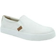 thumbnail image 1 of Revitalign Boardwalk Canvas - Women's Slip-on Comfort Shoe, 1 of 9