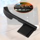 thumbnail image 1 of Thumb Up Rest Hand Grip, Lightweight Camera Thumb Up Wear Resistant Effortless Aluminum Alloy  For X E3 Camera ANGGREK Hot Shoe Camera Grip, 1 of 8