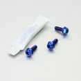 thumbnail image 3 of Titanium Brake & Clutch Lever Perch Pinch Bolt Kit DualDrive (TIBCPERCH500DD), 3 of 6