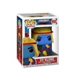 thumbnail image 1 of Figura Funko Masters of the Universe Sy Klone 3.7 pulgadas, 1 of 2
