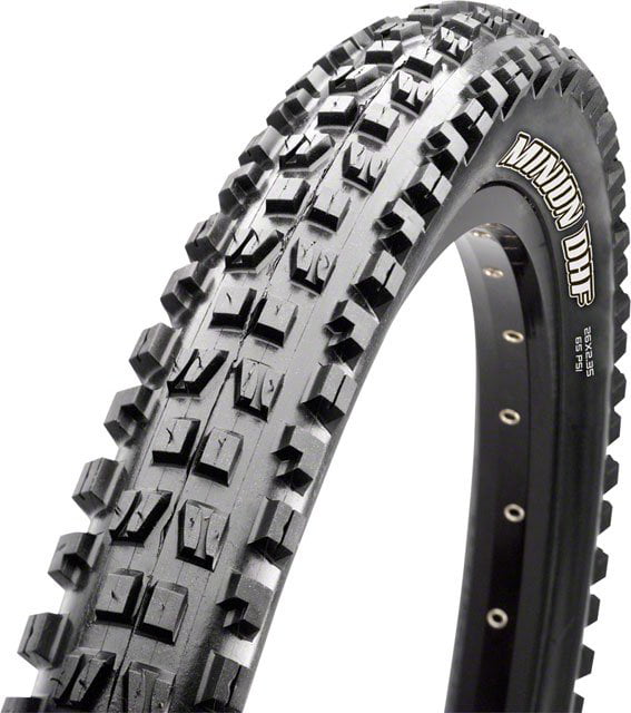 New Maxxis High Roller II 29" x 2.50WT 3C EXO Protection Tubeless Ready 2.5 Tire