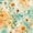 Color 2, variant on Peel and Stick Wallpaper 23.6in x 9.8ft Dandelion Heads Colorful Watercolor Orange Blue Contact Paper Vinyl Waterproof Self Adhesive Wall Paper for Bedroom Shelf Cabinet Renter Friendly