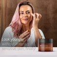 thumbnail image 2 of Crema para ojos Tree to Tub, retinol, ojeras y arrugas, 30 ml, 2 of 6