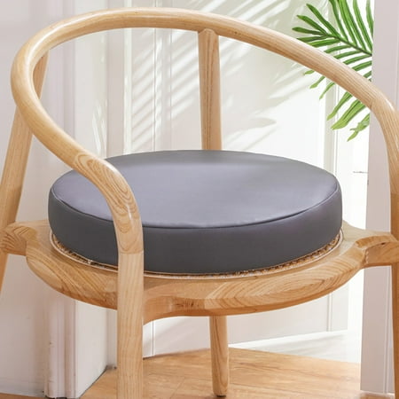 

JingChun Clearance Under $2.00 Waterproof Technology Fabric Sofa Cushion Solid Color Cushion Sponge Cushion Window Cushion Seat Cushion Card Rack Shoe Changing Stool Soft Mat