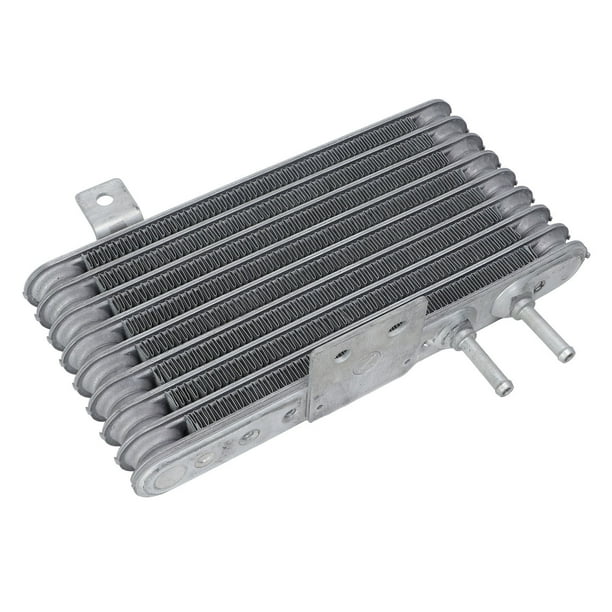 Enfriador de aceite de transferencia de caja de cambios,Enfriador de aceite de transmisión externo Enfriador de aceite de transmisión Radiador de aceite de caja de cambios Creado magistralmente