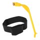 thumbnail image 5 of Brazalete de entrenamiento para mejorar de golf. Equipo de entrenamiento para mejorar las habilidades. Ejercicio profesional para corregir Bisagra de muñeca amarilla, 5 of 8