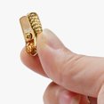 thumbnail image 2 of Cadenas de gafas para mujeres y hombres – Correa para soporte de gafas – Cadena de accesorios para gafas – Soporte para gafas alrededor del cuello, 2 of 4