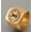 AIR FORCE, variant on Gold USA Military Ring United States Marine Corps Us Army Men Signet Stainless-FIRE FIGHTERS-12