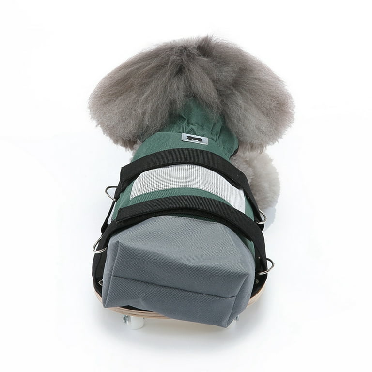 Cat drag clearance bag