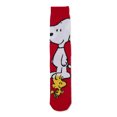 thumbnail image 5 of Peanuts Mens Crew Socks, 6-Pack, 5 of 8