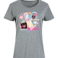 thumbnail image 3 of LOL OMG! Fashion Dolls - Cell Phone Chat Girls - Women's Any Way Dress, 3 of 6