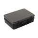 thumbnail image 2 of Caja de pesca Box Compartimentos Squid Jig Hooks Box Tackle Organizer Negro, 2 of 8
