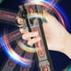 thumbnail image 2 of Blaster Sword Toys 3.7V 1200mA Batería de litio Iluminación electrónica para niños Kid Ndcxsfigh libre de BPA, 2 of 6