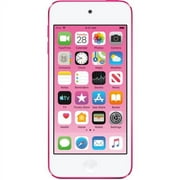 Restored Apple iPod touch 7th Generation 32GB - Pink New Model