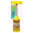 thumbnail image 1 of Wonder Factory Never Dry Dough Extruder – Yellow, 1 of 6