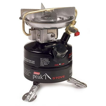 Peak 1 Feather 400 Liquid Fuel Stove