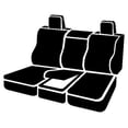 thumbnail image 2 of Fia Inc. SL67-25 BLUE FIASL67-25 BLUE 09-10 F150 SL FRONT 40/20/40 SEAT COVER BLUE, 2 of 3