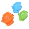 thumbnail image 4 of 3 unids/set moldes para bolas de masa hechos a mano, envoltorios para bolas de masa hervida con contorno hermoso, molde de presión para cocina casera, 4 of 10