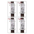 thumbnail image 2 of Guitar Folk Classical Chord Assist One-Key Chord Device white, 2 of 5