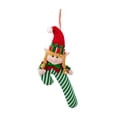 thumbnail image 4 of Colgantes de muñecos de navideños Macarena Decoración para árboles de Navidad, 4 of 8