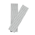 thumbnail image 4 of 2Pcs Tabla de Surf Stand Up Paddleboard Tail Pad Pad Gris shamjiam Almohadilla de tracción, 4 of 6