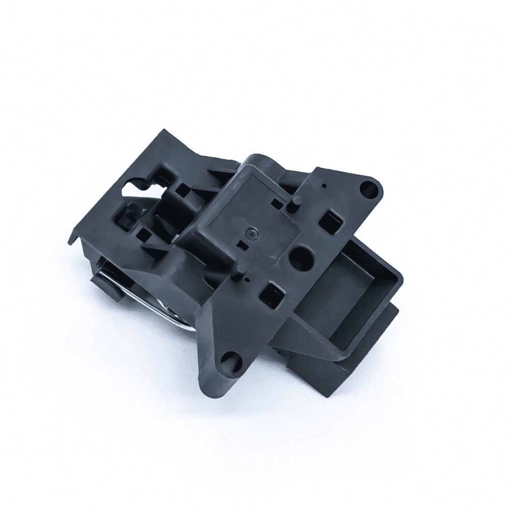 Door Latch Assembly Replacement For Frigidaire FGID2466QF4A FGID2466QF5A FGID2466QF6A FGID2466QF7A FGID2466QW0A LFID2422RF4B LFID2426TF0A LFID2426TF1A LFID2426TF2A Dishwasher