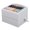 Blanc, variante sur Calendrier Piano 2024, Calendrier Mini Piano Jouable, Calendrier Piano Rechargeable 15 Touches avec 52 Cartes Calendrier Hebdomadaire Calendrier Piano Pratique, Taille Portable, Cadeaux Élégants