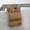 Brown, variant on WAYNE'S DOG Shooting Bag Unfilled, Prone Shooting Rest Bag, Front Squeeze Bag for Hunting