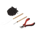 thumbnail image 3 of Set Tools, Lightweight  Tool Kit Professional  For Salon 4, 3 of 8