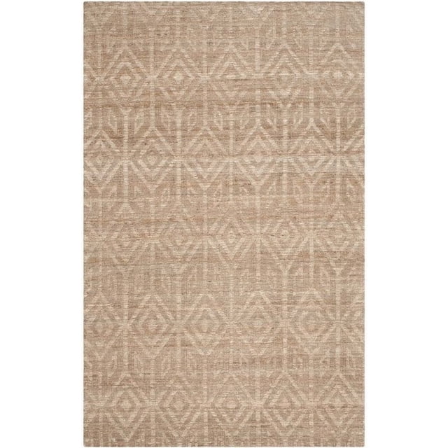 Safavieh Cape Cod Camel Contemporary Rug - 8' x 10'