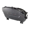 thumbnail image 3 of 2007 Cadillac STS Speedometer MPH Head Instrument Gauge Cluster 25779665, 3 of 6