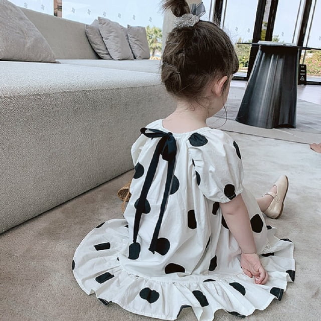 Pâte à Modeler Permanente pour Filles 2022, Pâte à Modeler à Pois, Pâte à Modeler Légère, Motif Pakaien Bayi