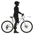 700c mens mongoose banish 2.0 bike