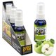thumbnail image 1 of Spray ambientador Scent Bomb aroma manzana verde 30 ml pack de 4, 1 of 6