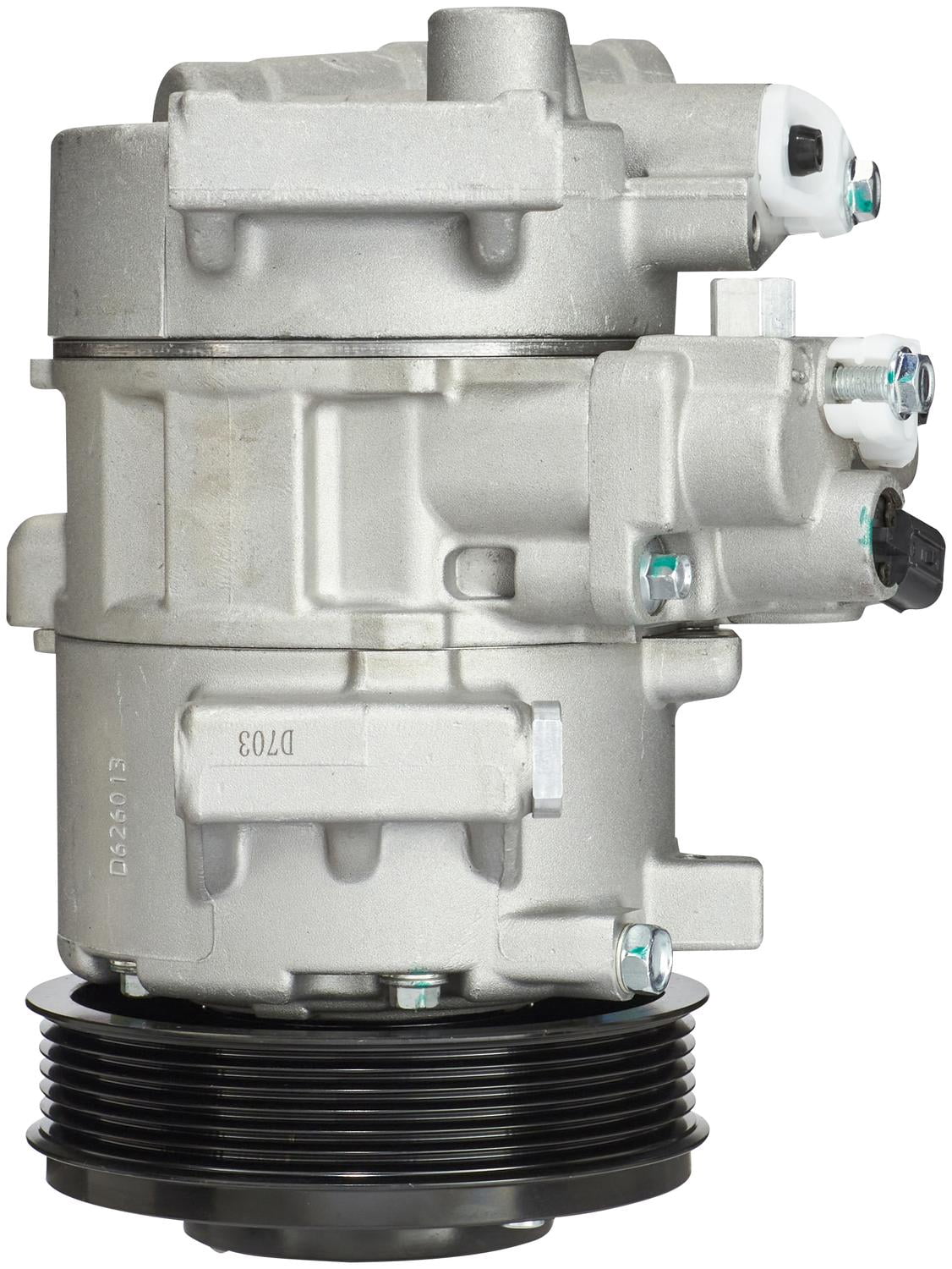 Spectra Premium A/C Compressor 0610366