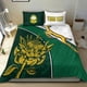 thumbnail image 3 of (Personalizado) Sudáfrica Rugby Juego de cama King Protea Proudly, 3 of 4