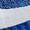 GAME ROYAL/PHOTO BLUE/WHITE, variant on NIKE MENS Alpha Menace Elite 2 "Game Royal" AO3374 400 AO3374 400 from Stadium Goods